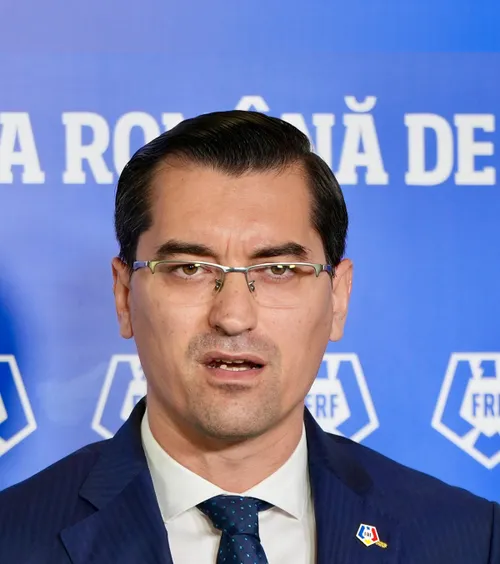 L-a refuzat pe Burleanu    Fostul mare fotbalist de la Steaua  și de la națională a spus NU propunerii din partea FRF