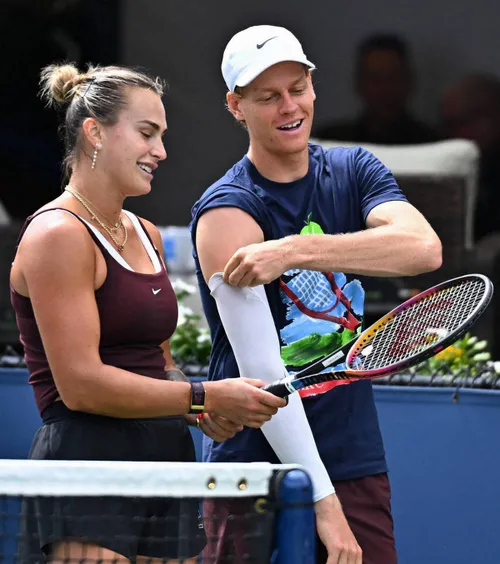 Sinner, Sabalenka și noua ordine mondială  Concluzii după Indian Wells și Miami Open 2026: turneele din SUA   au trasat liniile  unei noi ierarhii în circuit