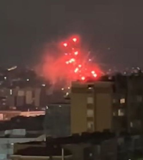 Noapte de coșmar în Kosovo    Ce li s-a întâmplat turcilor  înaintea barajului CM. Și ce li se pregătește pe stadion!