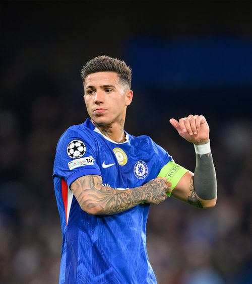 I-a enervat pe fani   Declarațiile lui   Enzo Fernandez  privind viitoarea echipă încing spiritele la Chelsea: „Trebuie să plece!”