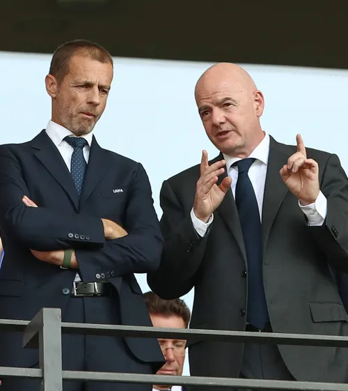 Ce diferență!  Două bilete la Euro 2028 vor costa   mai puțin decât un loc de parcare  la acest Mondial. Ce face UEFA