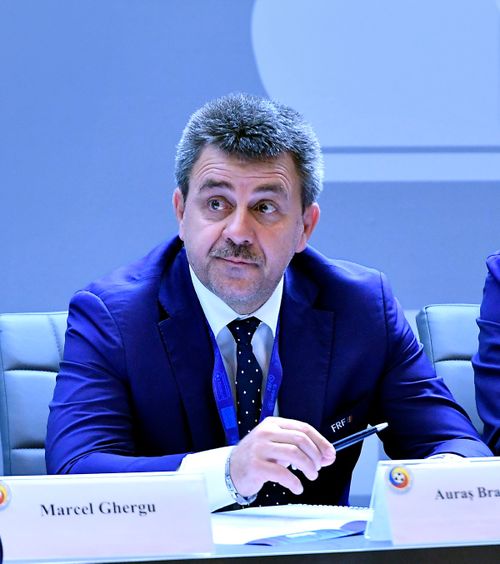 „La prima sincopă, Burleanu îi dă peste mână”      Gică Hagi, avertizat  de un fost membru al Comitetului Executiv FRF: „Construim o imagine mincinoasă”