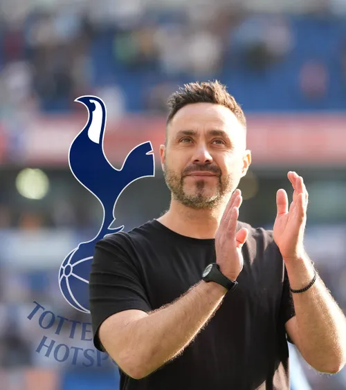 Drăgușin are antrenor     Tottenham  a anunțat cine va fi noul tehnician al echipei, după plecarea lui Igor Tudor