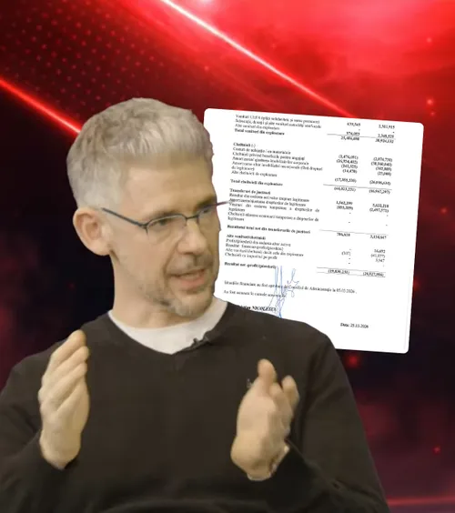 Raport financiar la Dinamo   Clubul a publicat toate cifrele:   cât s-a cheltuit pe transferuri  + ce va face o diferență uriașă anul acesta