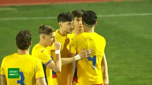 România U21 - San Marino U21. Gol senzațional marcat de Mazilu (8).jpg