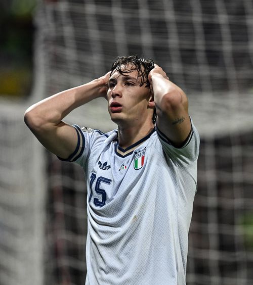 Italia ratează Mondialul   Mulitipla campioană mondială   rămâne acasă  pentru al treilea turneu consecutiv