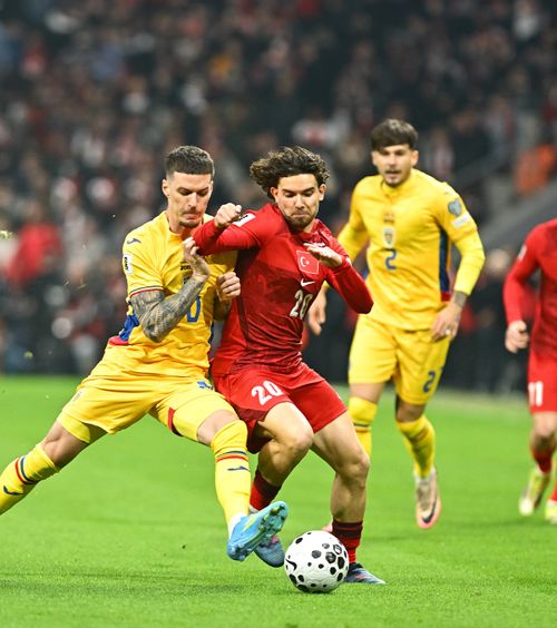 Ne-au bătut echipe de Mondial!    Singura consolare a României  în această campanie pentru CM 2026. Ce au reușit marile rivale