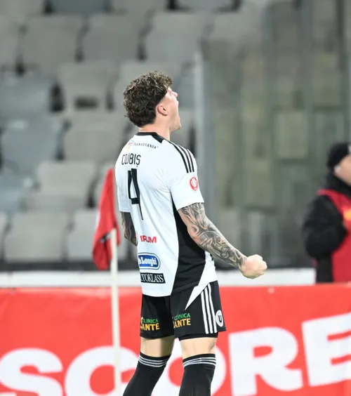 „Naționala se va baza pe el”  L-a impresionat pe   Victor Pițurcă:  „Are calitățile unui mare jucător”