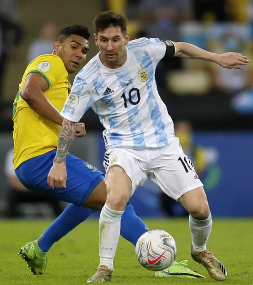 Brazilia - Argentina în semifinale!  GOLAZO.ro face simularea CM 2026. Fără surprize,   ultimul act ar fi o Finalissima: Europa vs America de Sud