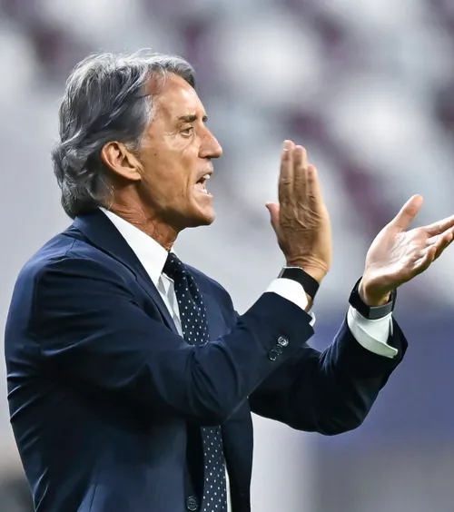 Surpriză colosală la italieni  Cine ar putea deveni   selecționerul squadrei azzurra  în locul lui Gattuso