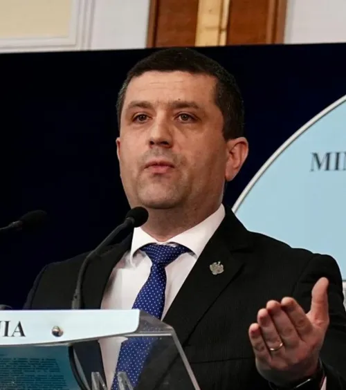 Nereguli foarte grave la CSA     VIDEO.    Ministrul Apărării,  dezvăluiri după controalele efectuate în cadrul clubului + măsurile luate