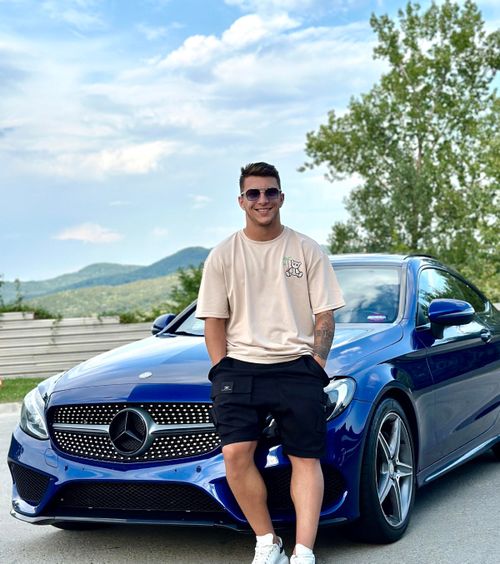 Fost jucător de națională, suspendat  pentru pariuri  FRF a sancționat și un delegat:   „De mic copil  am avut conturi la pariuri”