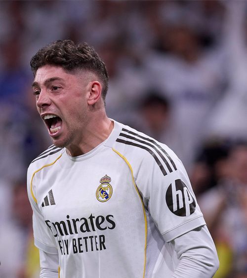 „Credeam că o să mă dea afară”    Federico Valverde,  mărturisiri din vestiarul lui Real Madrid: „L-am accidentat pe fiul lui Zidane. Voiam să mor!”