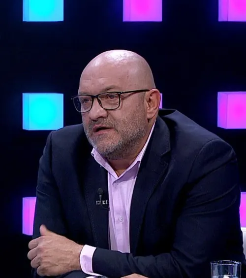 „Becali la Steaua? Niciodată!”  Gabi Balint, reacție categorică după declarațiile   ministrului Apărării:  „Nici ca ultimă soluție”