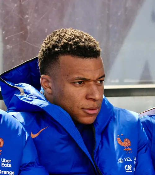 Mbappe, dezvăluire șocantă  Francezul a vrut să renunțe la națională:   „M-au făcut maimuță.  Cum să joc pentru astfel de oameni?”