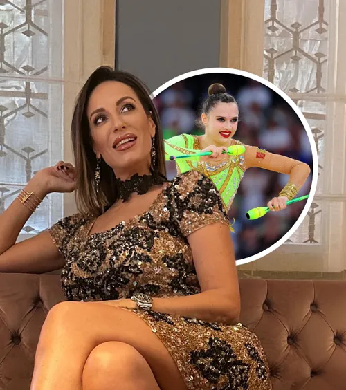 „M-au sacrificat!”  Președinta unei federații din România crede că   suspendarea ei  de către COSR e o decizie de înțeles