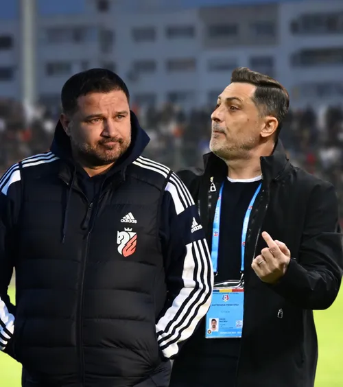 LIVE    FC Botoșani - FCSB,  în play-out-ul din Liga 1 » Darius Olaru deschide scorul cu un eurogol!