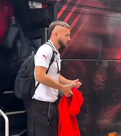 Dinamo are soluții în atac    Pușcaș  e pentru prima dată în lotul lui Kopic + o revenire importantă