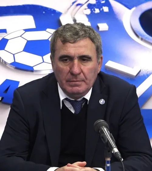  „Nu elimină conflictul de interese”  Verdictul juriștilor despre   Gică Hagi, viitor selecționer cu 10% la Farul