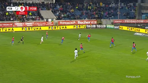 FC Botosani - FCSB, golul lui Ongenda. Capturi Prima Sport (3).jpg
