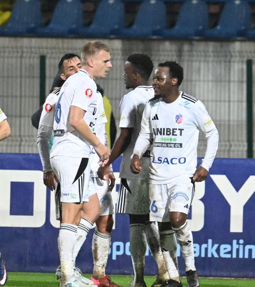 Eroii victoriei cu FCSB    Ongenda și Mailat  au vorbit despre jocul entuziasmant al moldovenilor: „N-a fost întâmplător”