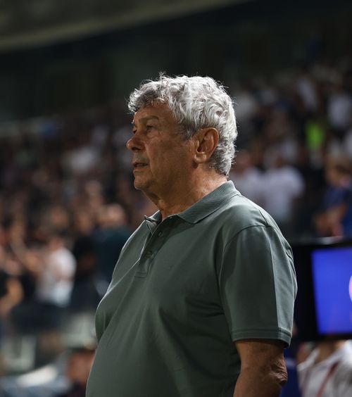 Cum se simte Lucescu    Detalii de ultimă oră  despre starea fostului selecționer, după ce a făcut infarct. Anunțul făcut de spital