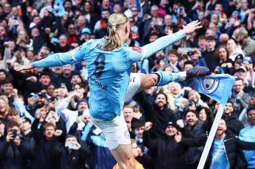 Manchester City - Liverpool 4-0, meci / foto: IMAGO