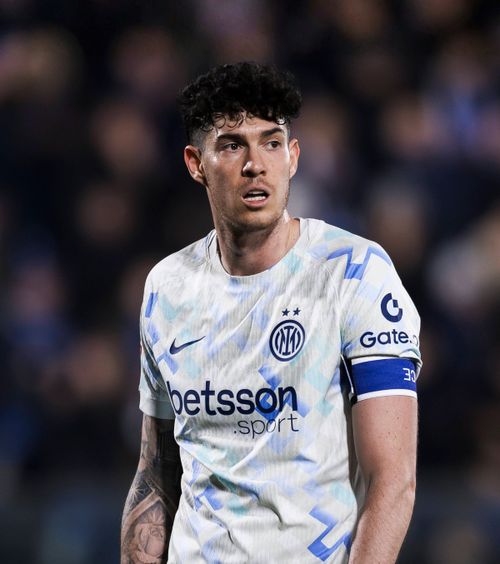 „Și-a dat acordul”  Plecarea lui   Bastoni  de la Inter, iminentă » Noi detalii despre situația jucătorului lui Cristi Chivu