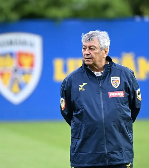 „Luptați, domnule Lucescu!”    Mesajul transmis de FRF  după ce starea de sănătate a fostului selecționer s-a agravat