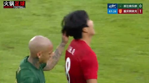 Eliminarea lui Alexandru Mitriță după ce și-a tras de păr un adversar. Foto: Captură video