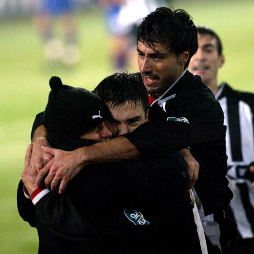 2003. Alături de Daniel Pancu la Beșiktaș. Foto - Imago.jpg