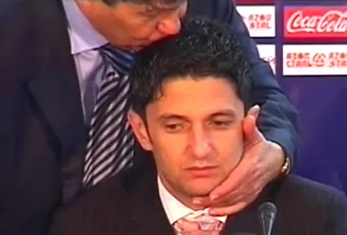 2005. Duel Mircea vs. Răzvan Lucescu în Cupa UEFA. Foto - captură Realitatea TV (2).jpg