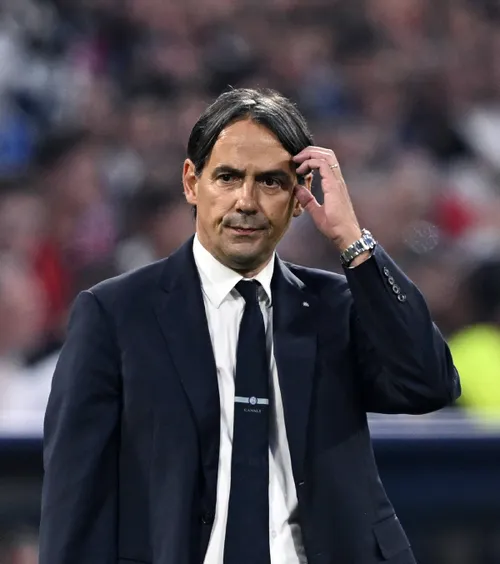 Inzaghi refuză naționala Italiei  Antrenorul a explicat cât de grea e   treaba lui Chivu la Inter:  „Lucrurile stau cu totul altfel în Arabia Saudită”