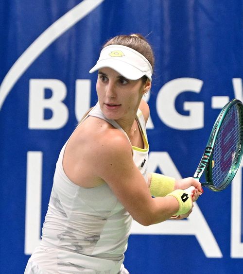 „Nu sunt responsabilă pentru pariurile nimănui”  Jucătoarea de tenis trage un semnal de alarmă după ce a fost   amenințată  cu moartea în urma unui eșec