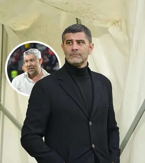 FC Argeș intră pe fir   Echipele din play-off se luptă pe semnătura conducătorului de la   CFR Cluj:  „Cel mai bun din țară”