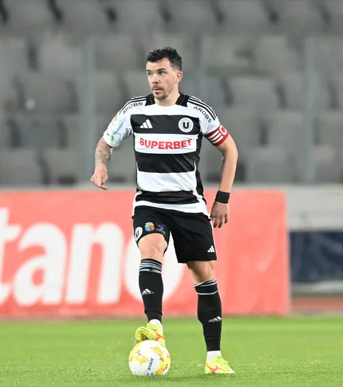 „Unii jucători de la Rapid își bat joc”   Dan Nistor,   reacție acidă  la adresa rivalilor, după victoria din Giulești + Ce spune despre gestul de la schimbare