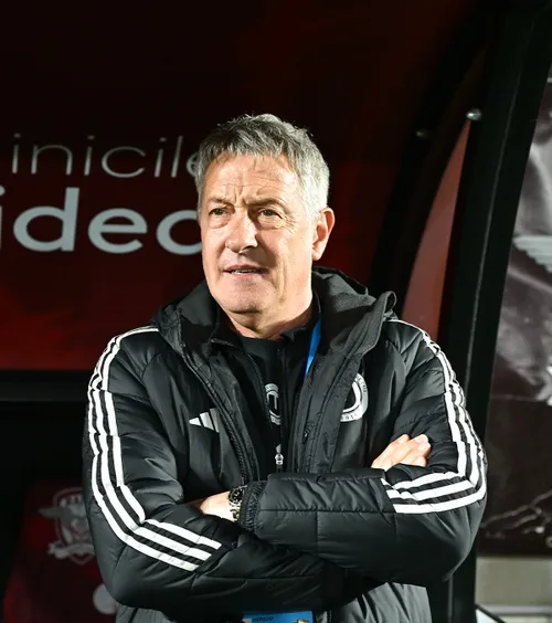 „3 puncte extraordinar de frumoase”    Cristiano Bergodi , după victoria din Giulești: „Mă bucur că suporterii își amintesc de mine” + Ce spune despre Dan Nistor