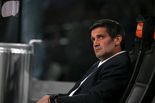 Inter - AS Roma 5-2, meci / foto: IMAGO