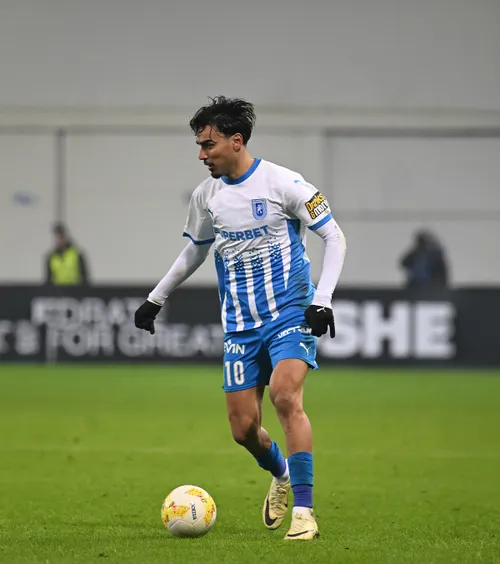 „Am învățat din episoadele trecute”  Reacția lui   Ștefan Baiaram,  după ce a ratat primul „11”: „Nu o să mai am astfel de momente”