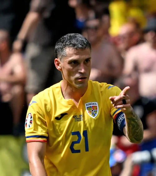 „L-au aruncat ca pe o măsea stricată!”  Porumboiu, despre drama lui Stanciu:   „I-am spus lui Burleanu să intervină”  » Suma pentru care ar fi venit în România