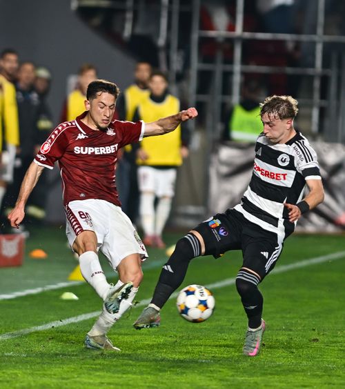 „Nu știu ce poate face Gâlcă”  Fostul golgheter de la Rapid   îi pune la zid pe jucători:  „Ieșiți din formă în plin sezon”