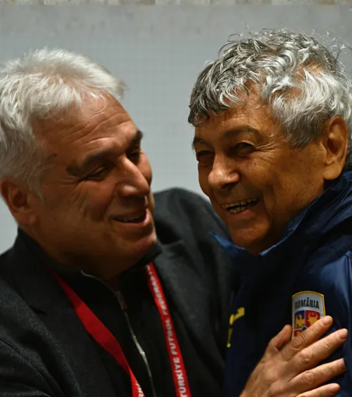 „E încăpățânat”   Răzvan Lucescu, mesaj către un jurnalist din Turcia despre   starea de sănătate  a lui Mircea Lucescu