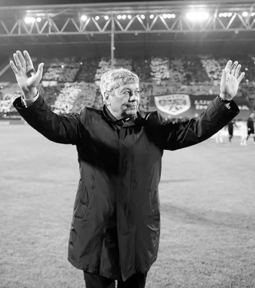 „Despărțirea de o parte din propria identitate”  Dinamo, mesaj impresionant la   moartea lui Mircea Lucescu  + alte cluburi care au scris despre marele jucător și antrenor