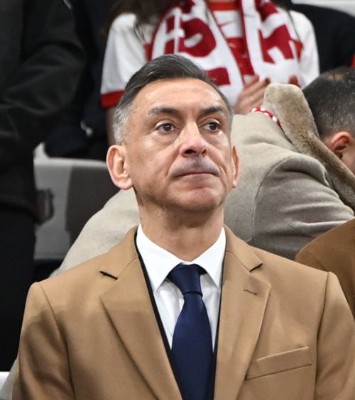 „O pierdere imensă”    Ilie Dumitrescu,  copleșit după moartea lui Lucescu: „Foarte greu accept că acesta a fost ultimul dialog cu el” 