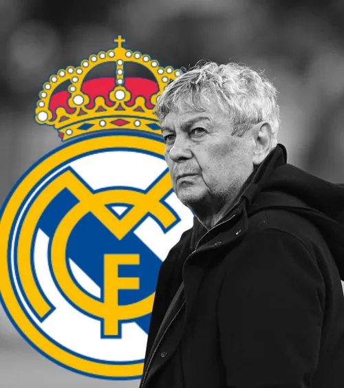 Omagiul lui Real Madrid  Echipa juca în Ligă, clubul posta despre Mircea Lucescu:   „Regretăm profund”