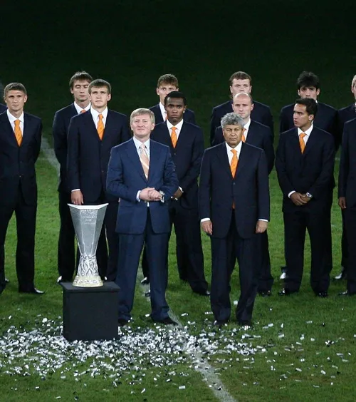 Europa, respect pentru Lucescu  UEFA confirmă ce a anunțat   GOLAZO.ro.     Va fi un minut de reculegere  înaintea jocurilor din Liga Campionilor, Europa și Conference League