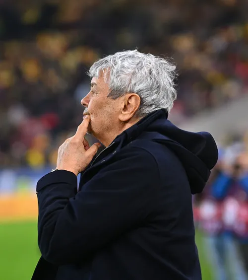 „Cum aș fi putut ști?”    FOTO.  Un jurnalist turc dezvăluie ce i-a spus   Mircea Lucescu  de pe patul de spital: „Yasin, dacă am mai fi avut doar 10 minute în plus”