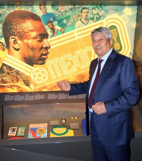 Regretele căpitanului de la Guadalajara    Mircea Lucescu  a purtat toată viața o întrebare care nu i-a dat pace: „De ce n-am îndrăznit mai mult în Mexic”