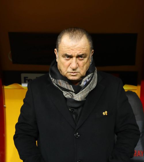 Marele Fatih Terim, omagiu pentru Lucescu    Mesaj emoționant  al legendei Turciei: „Oriunde ai fi, nu-ți vei lua ochii de la fotbal”