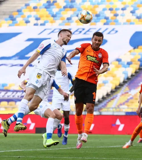 „Regret că nu i-am ascultat poveștile”  Mesajul   brazilianului de la Bistrița  care a jucat la Dinamo Kiev și Shakhtar când Il Luce era la adversari